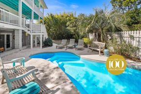 Tybee Oasis